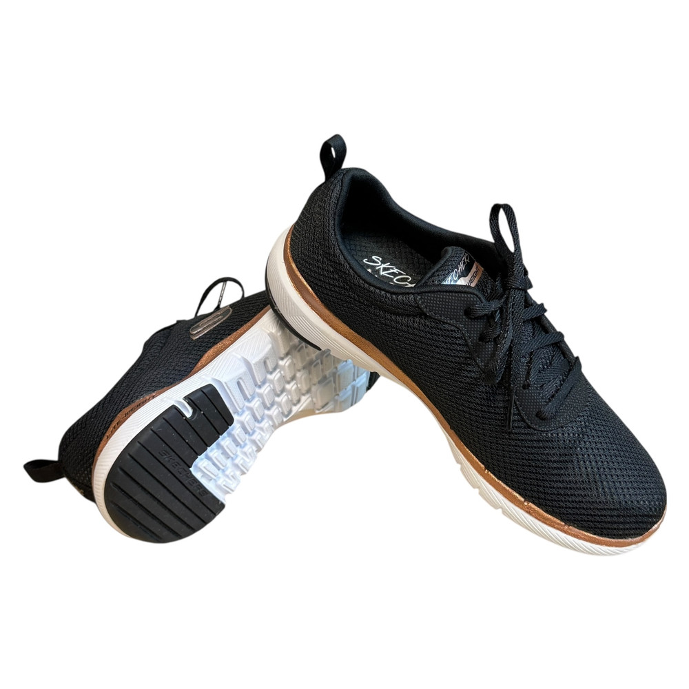 Skechers BUTY SPORTOWE damskie 37