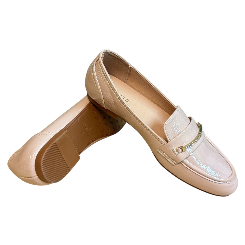 Anna Field PÓŁBUTY wsuwane damskie 38/37