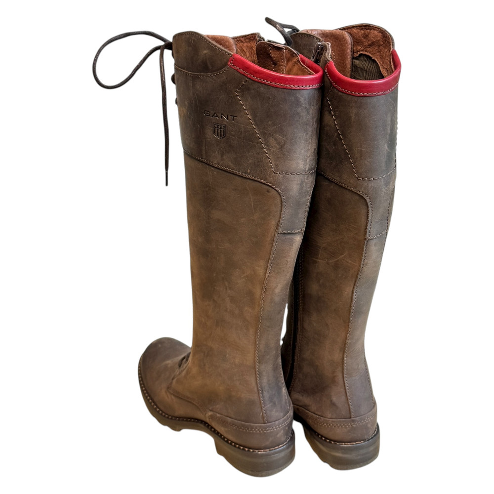 Gant KOZAKI damskie 35