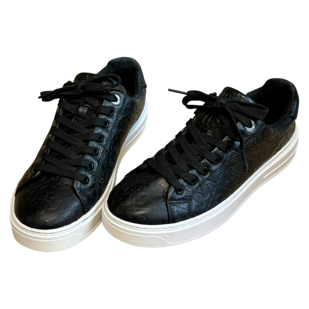 Guess Denesa BUTY SPORTOWE damskie 40