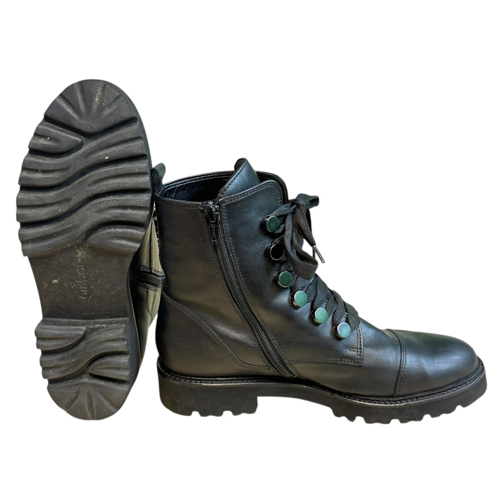 Gabor BOTKI damskie 37