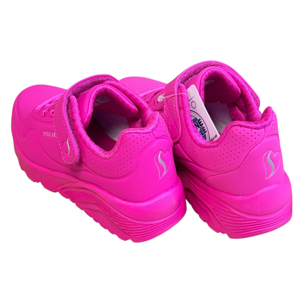 Skechers UNO LITE BUTY SPORTOWE dziecięce 28/29