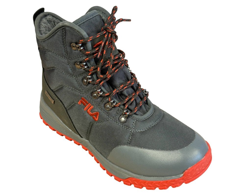 Fila LAVARONE BUTY TREKKINGOWE  męskie 42/41