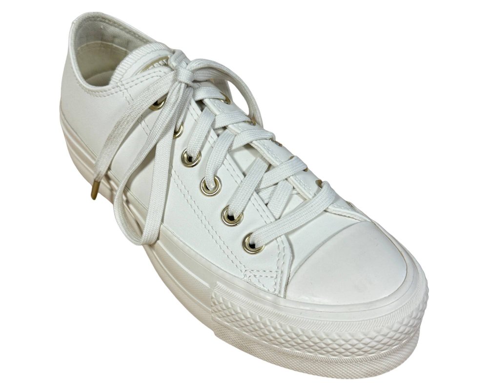 Converse Ctas Lift Ox TRAMPKI  damskie 38/37