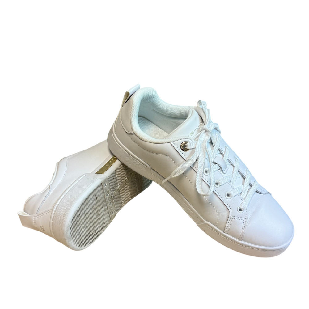 Tommy Hilfiger Chique Court BUTY SPORTOWE damskie 39