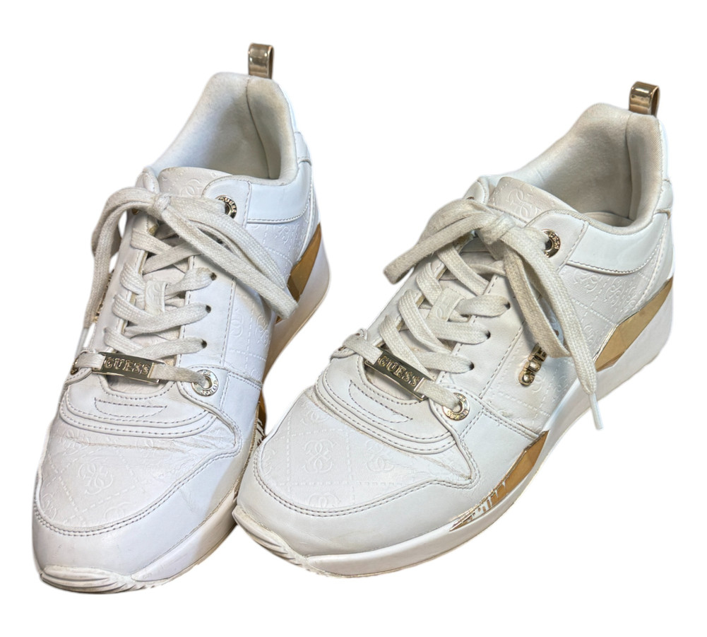 Guess Tallyn  BUTY SPORTOWE  damskie 40