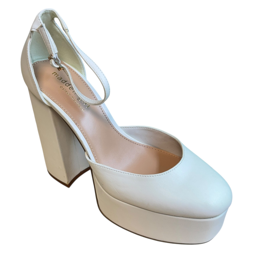 Madden Girl Dion CZÓŁENKA damskie 39