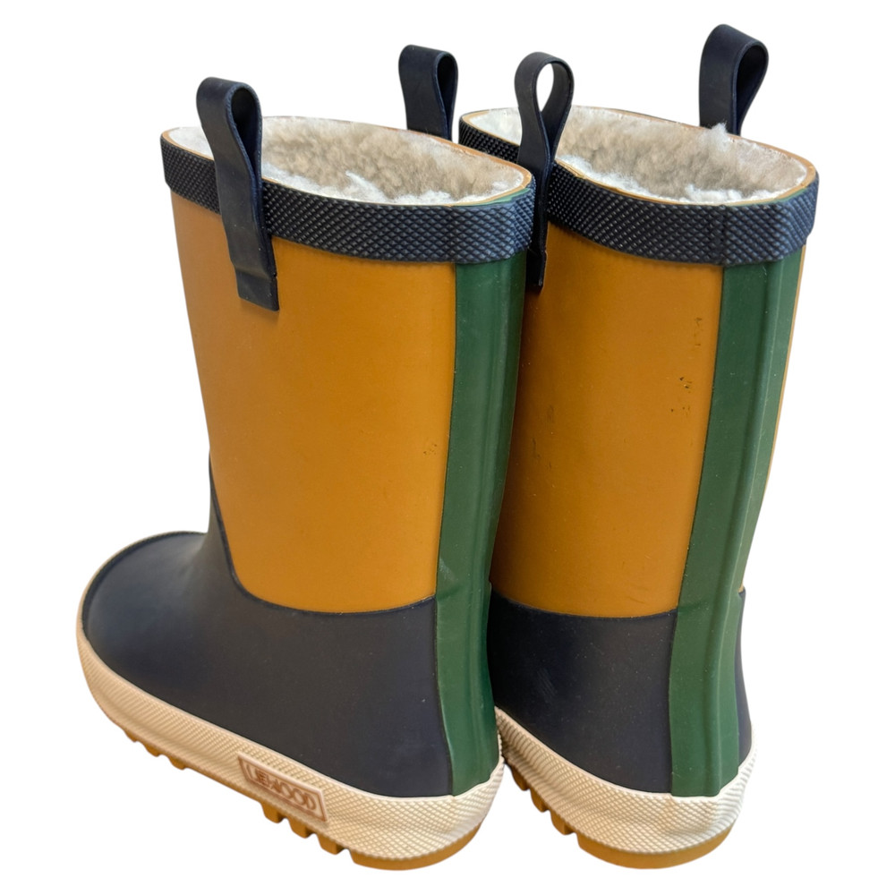 Liewood Sasha KALOSZE dziecięce 25/26