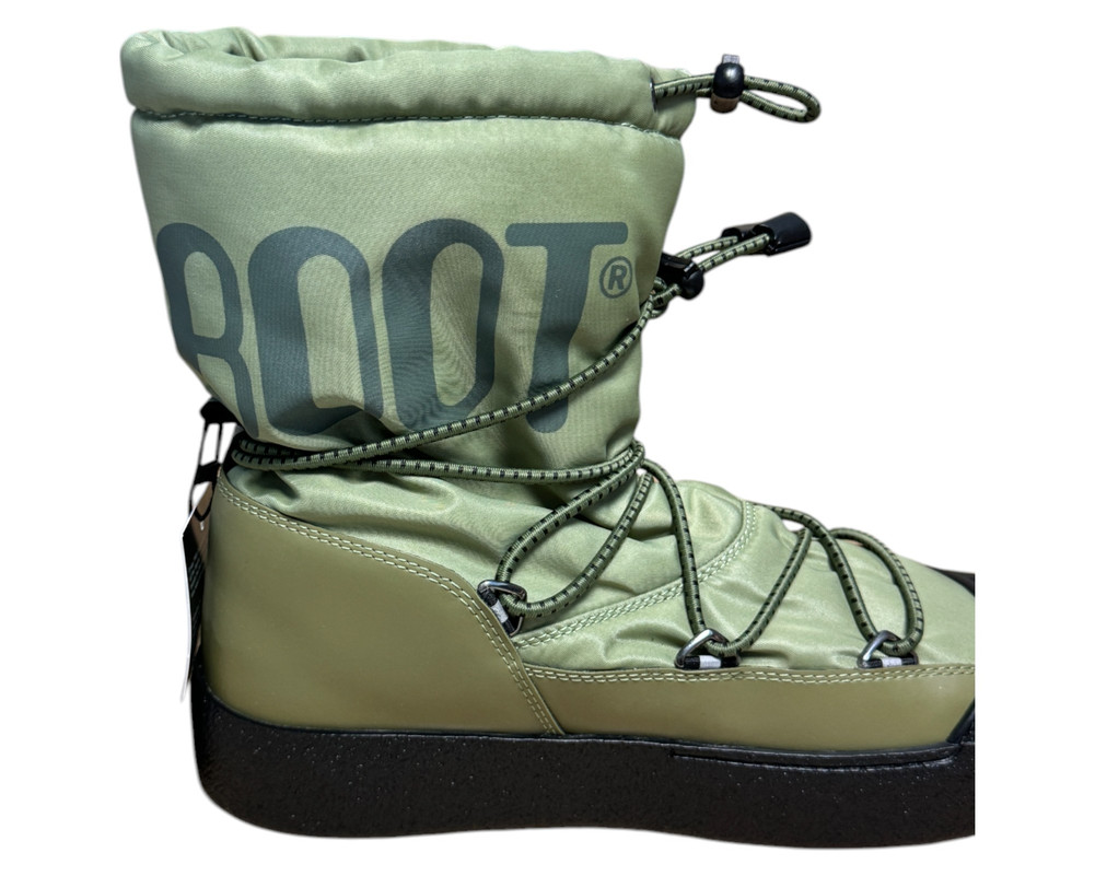 Moon Boot MTRACK POLAR ŚNIEGOWCE  męskie 41