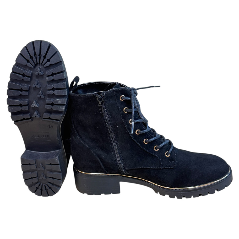 Anna Field BOTKI damskie 39/38