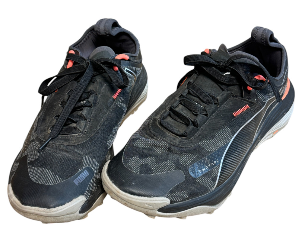 Puma Voyage Nitro 3 Gtx GORE-TEX BUTY TREKKINGOWE  męskie 39