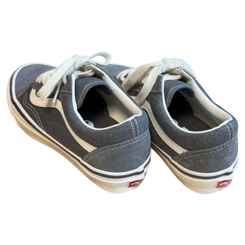 Vans Old Skool 36 BUTY SPORTOWE damskie 38/39