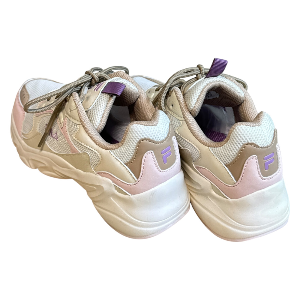 Fila Collene BUTY SPORTOWE damskie 37