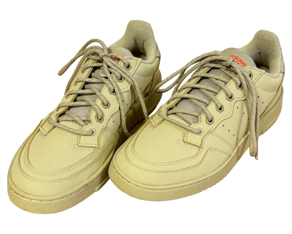 Adidas Supercourt  BUTY SPORTOWE  damskie 39 1/3