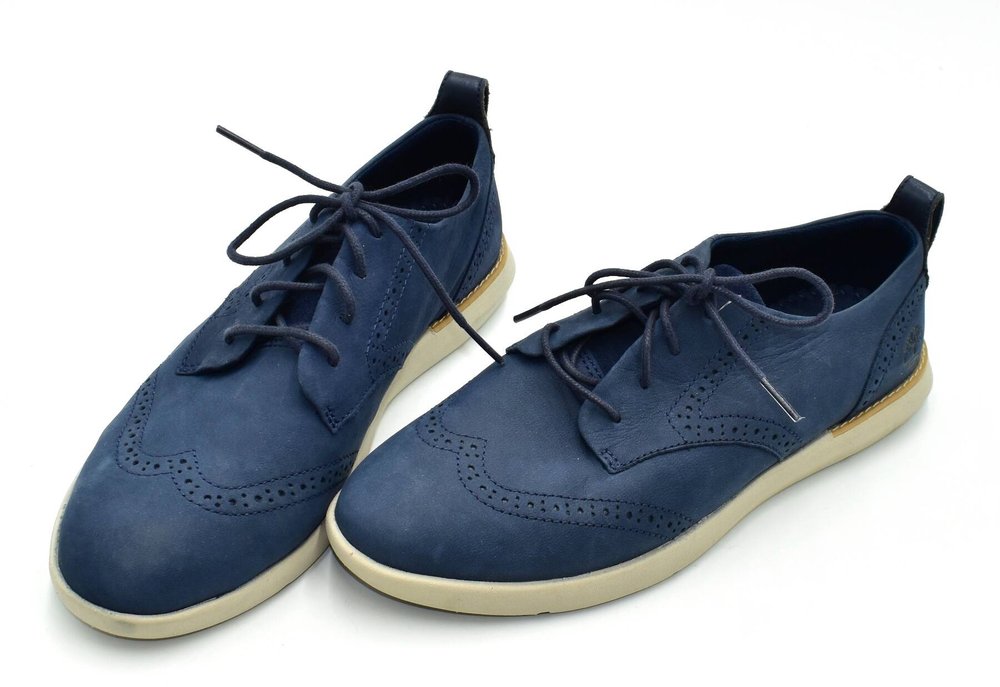 Timberland BUTY SPORTOWE damskie 39