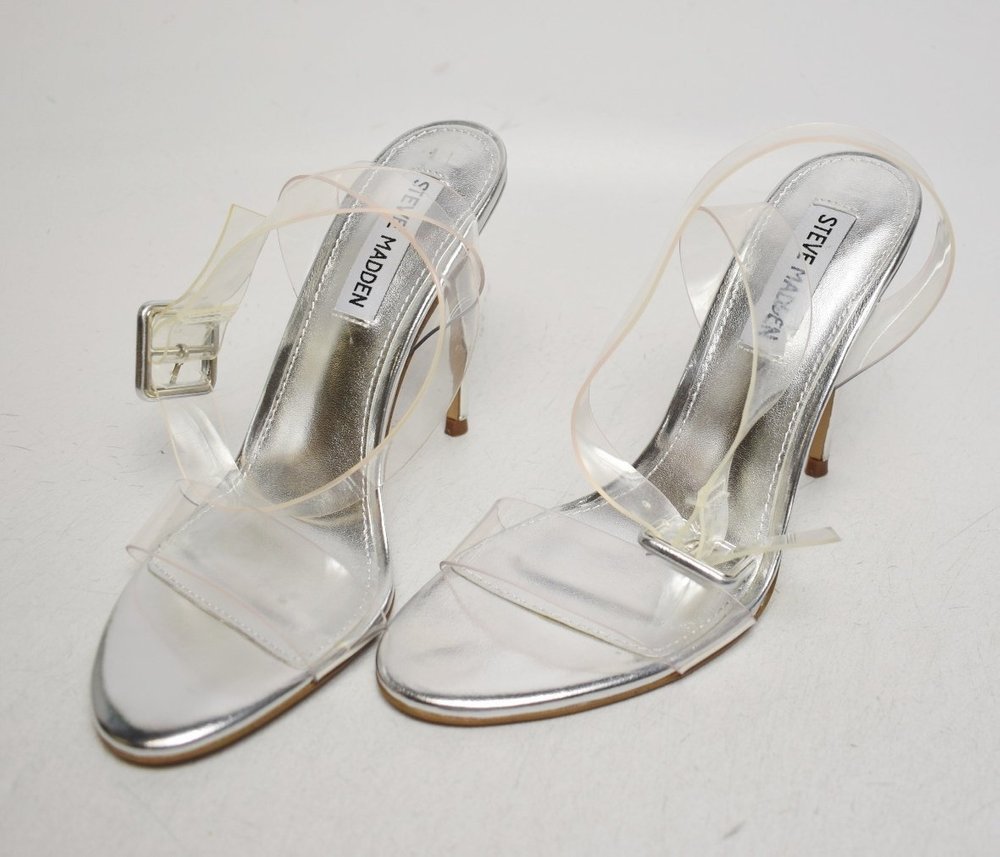 Steve Madden Seeme Sandals Women's pins 37