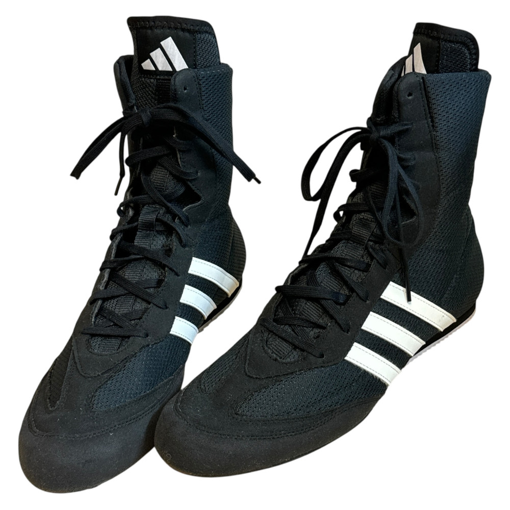 Adidas Box Hog 2 BUTY SPORTOWE męskie 43 1/3