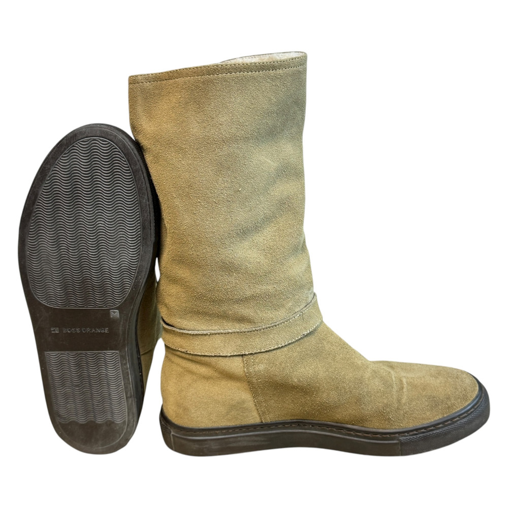 Boss Orange ŚNIEGOWCE damskie 38