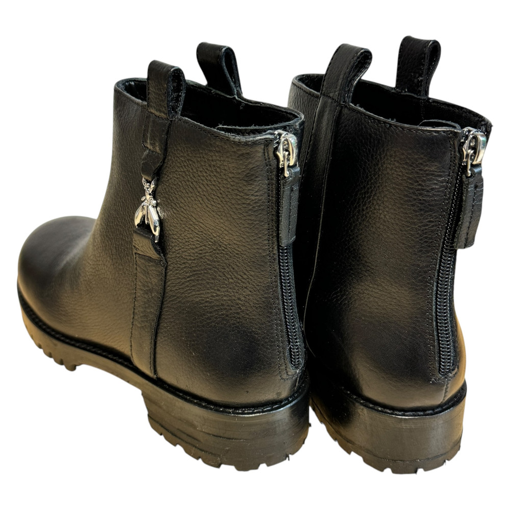 Patrizia Pepe  BOTKI  damskie 37