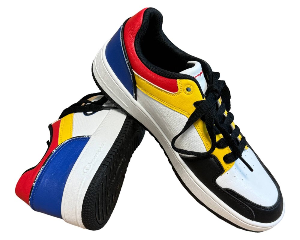 Champion Rebound 2.0 Low  BUTY SPORTOWE  męskie 43