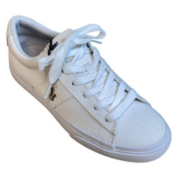 Polo Ralph Lauren Sayer TRAMPKI damskie 39