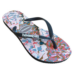 Havaianas KLAPKI japonki dziecięce 32/33
