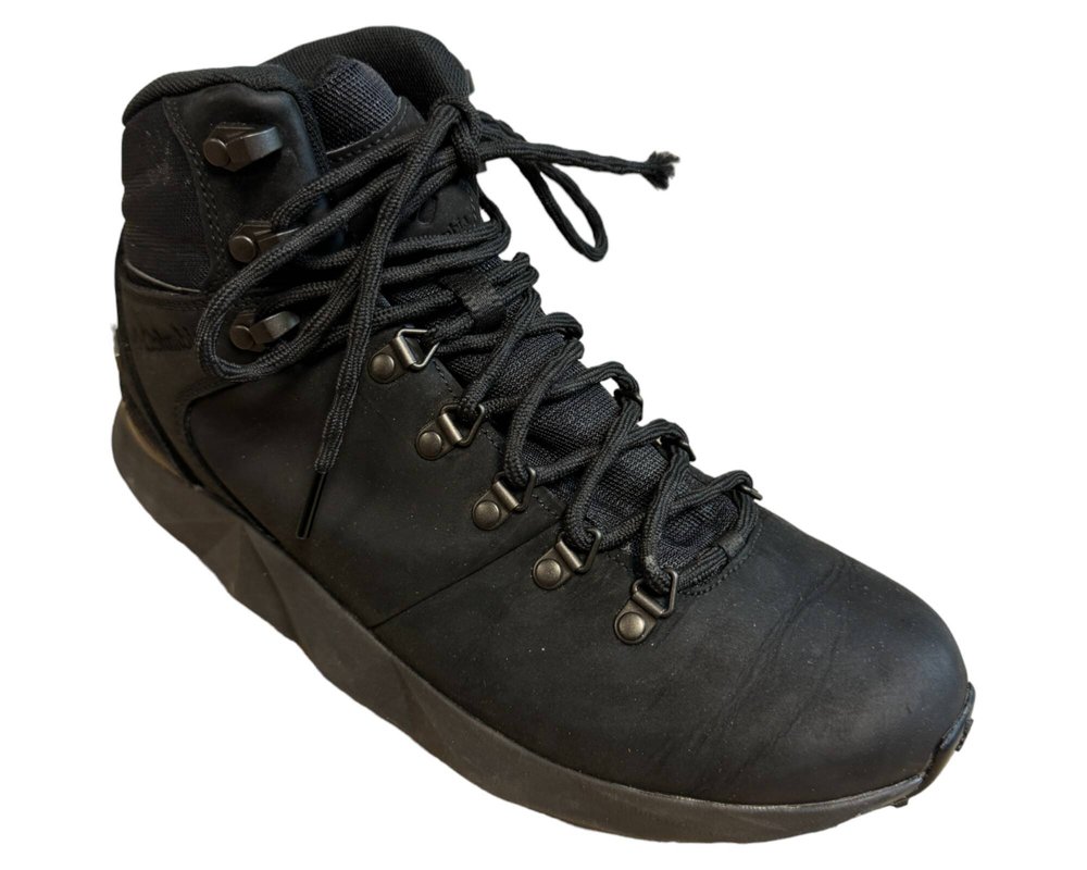 Columbia Facet Sierra Outdry  BUTY TREKKINGOWE  męskie 42