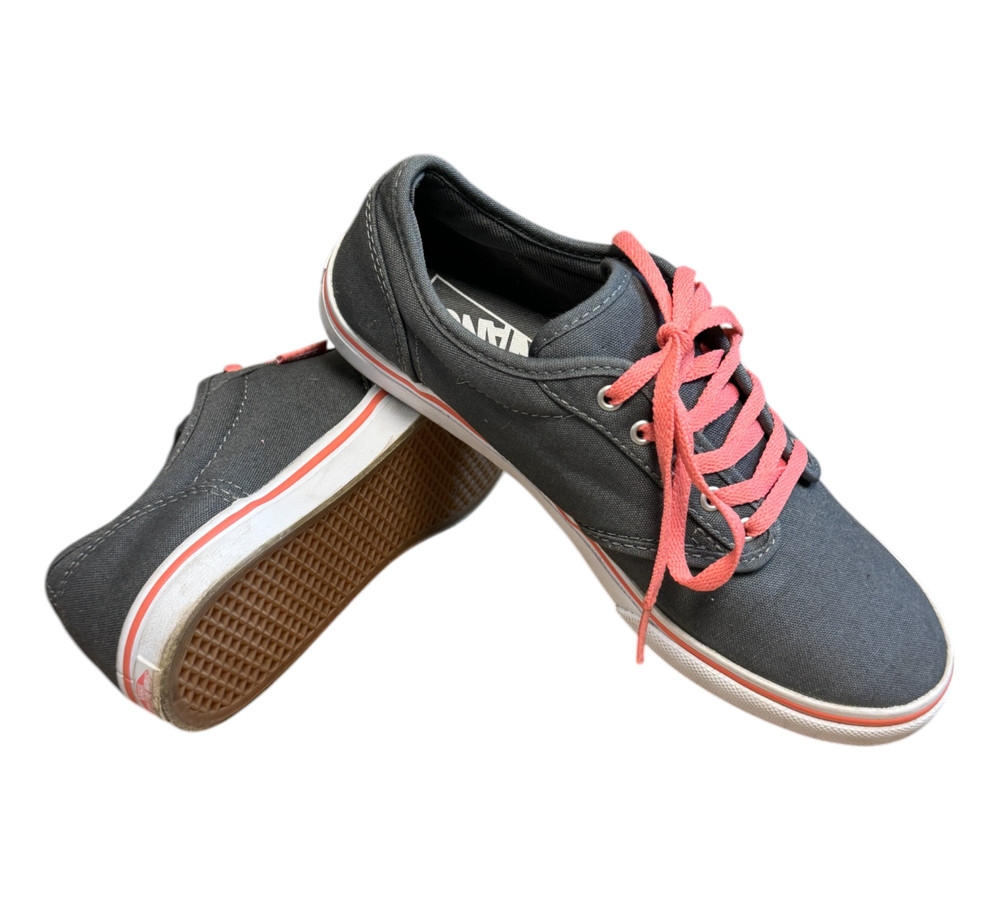 Vans Atwood Low TRAMPKI  damskie 36