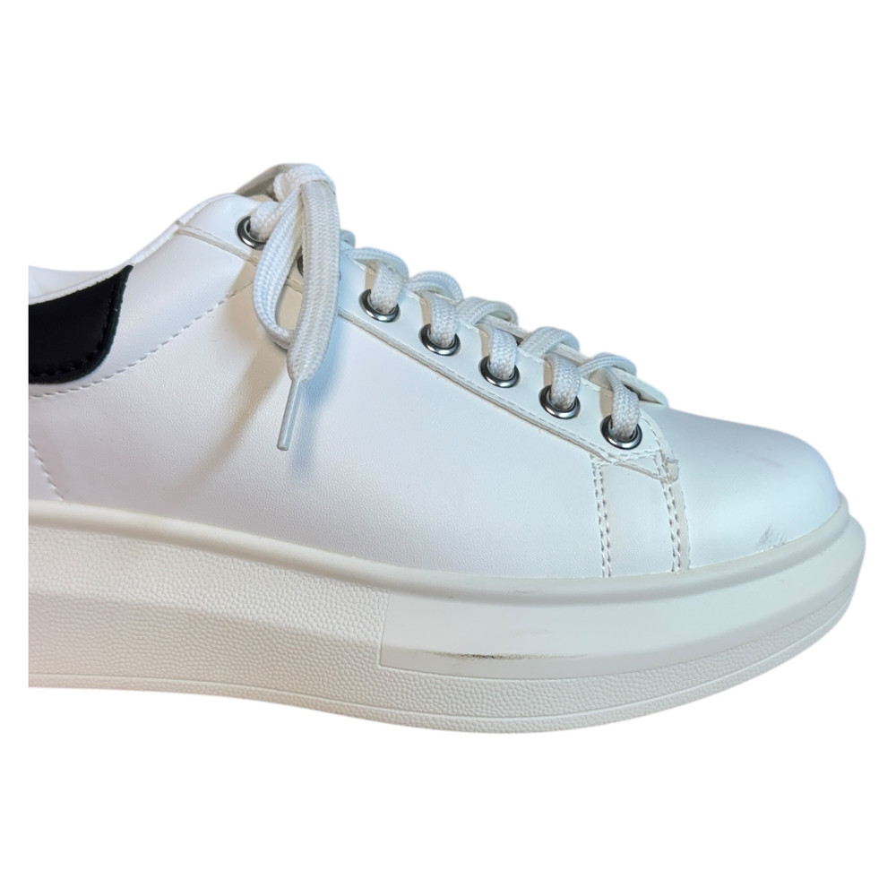 Steve Madden Taylee BUTY SPORTOWE damskie 36/37