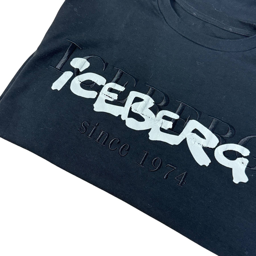 T-Shirt Iceberg M 23EI1P0F0276307