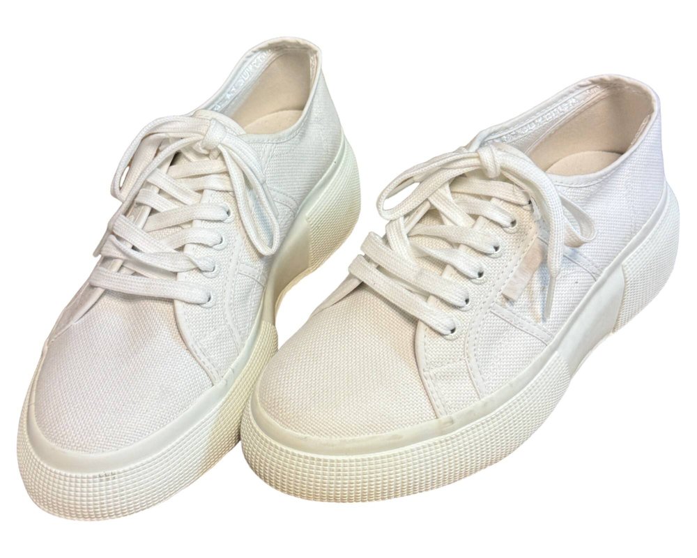 Superga 2287 BUBBLE TRAMPKI  damskie 39/40