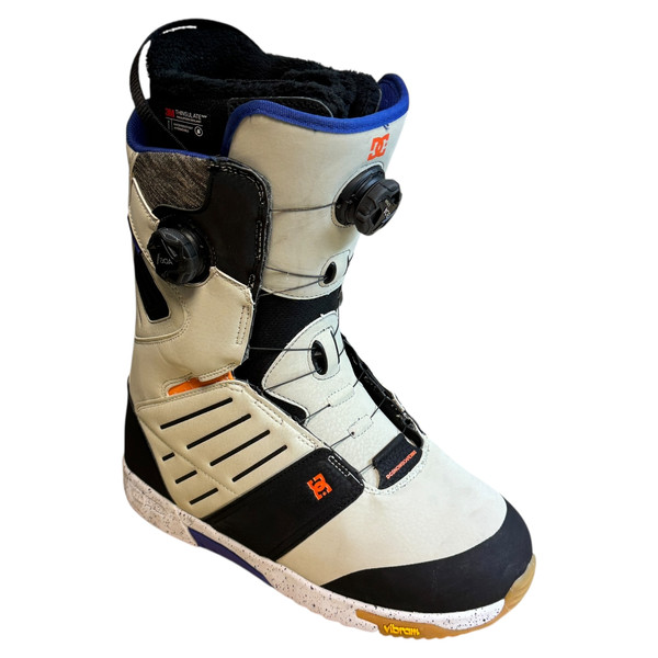 DC JUDGE BUTY SNOWBOARDOWE męskie 46