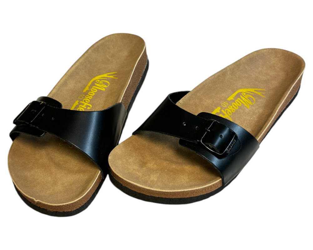 Moosefield  KLAPKI  damskie 40