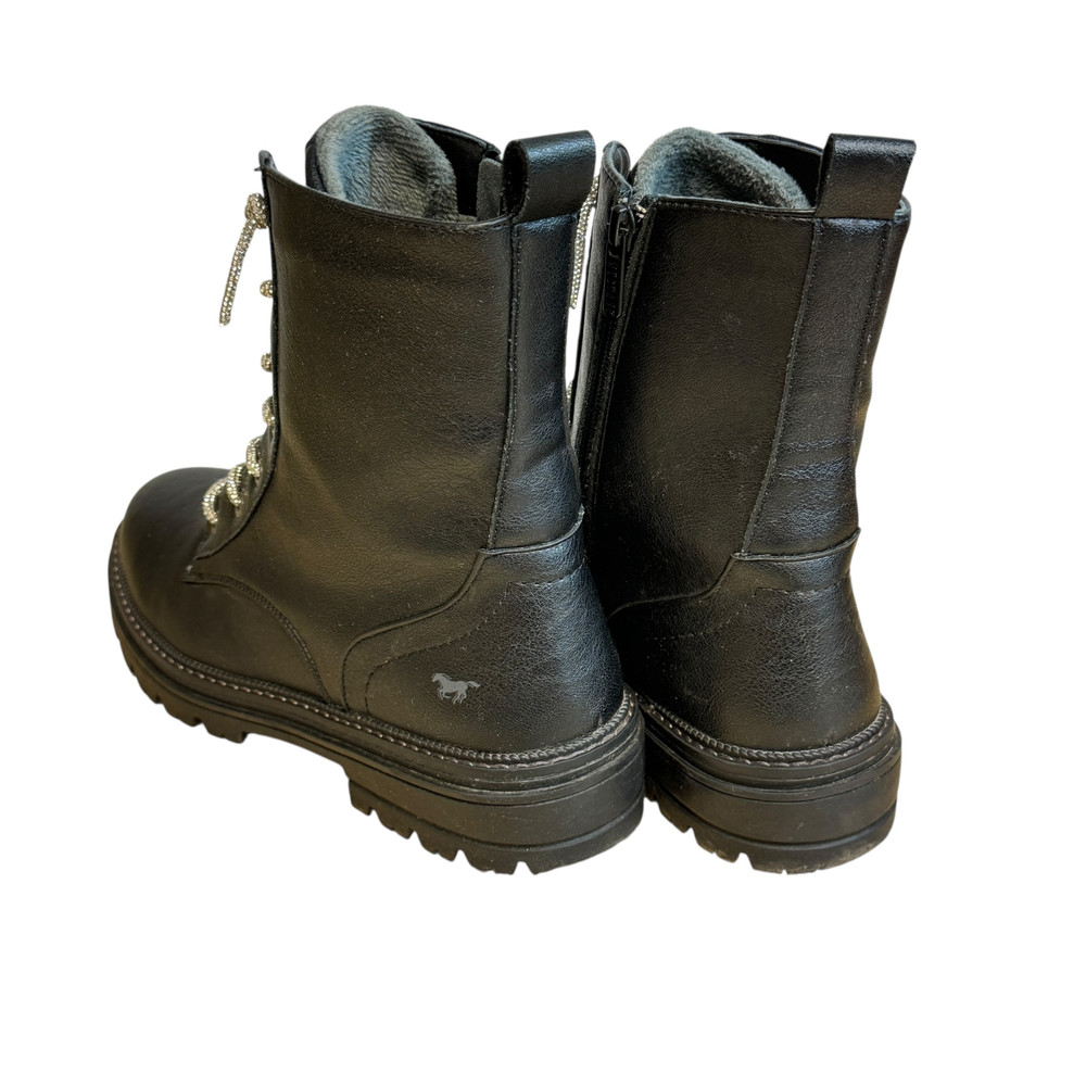 Mustang BOTKI damskie 42