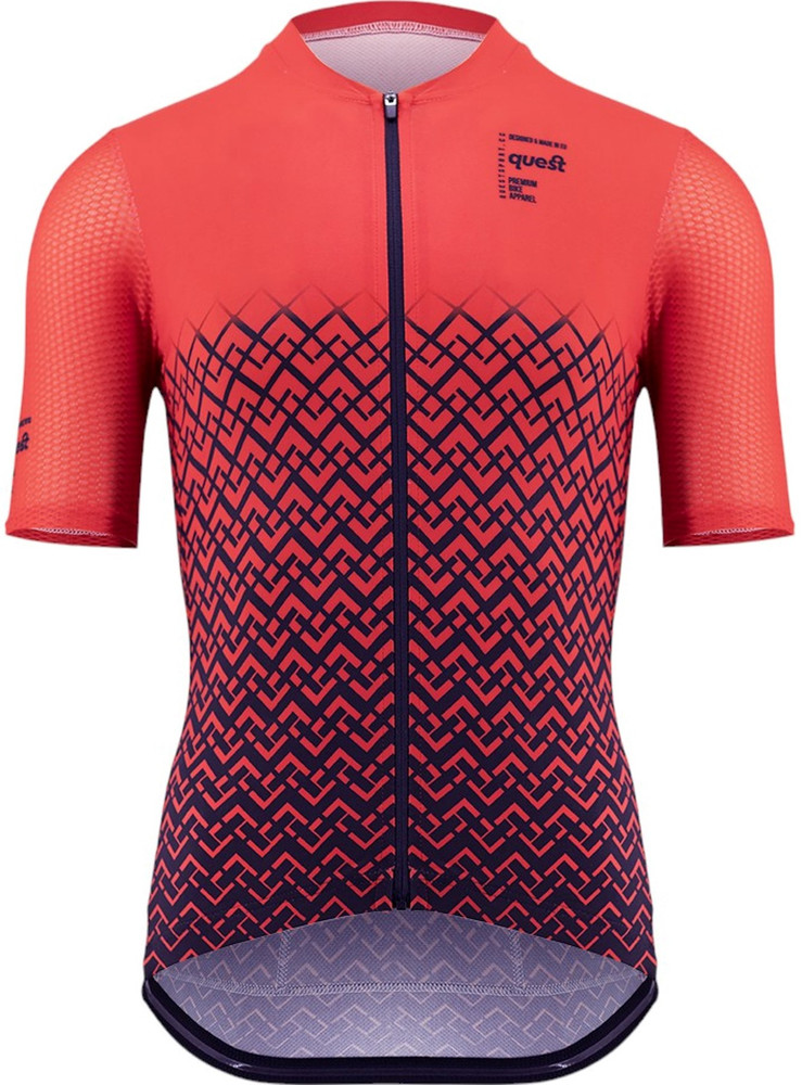 Koszulka Rowerowa Quest Limone S