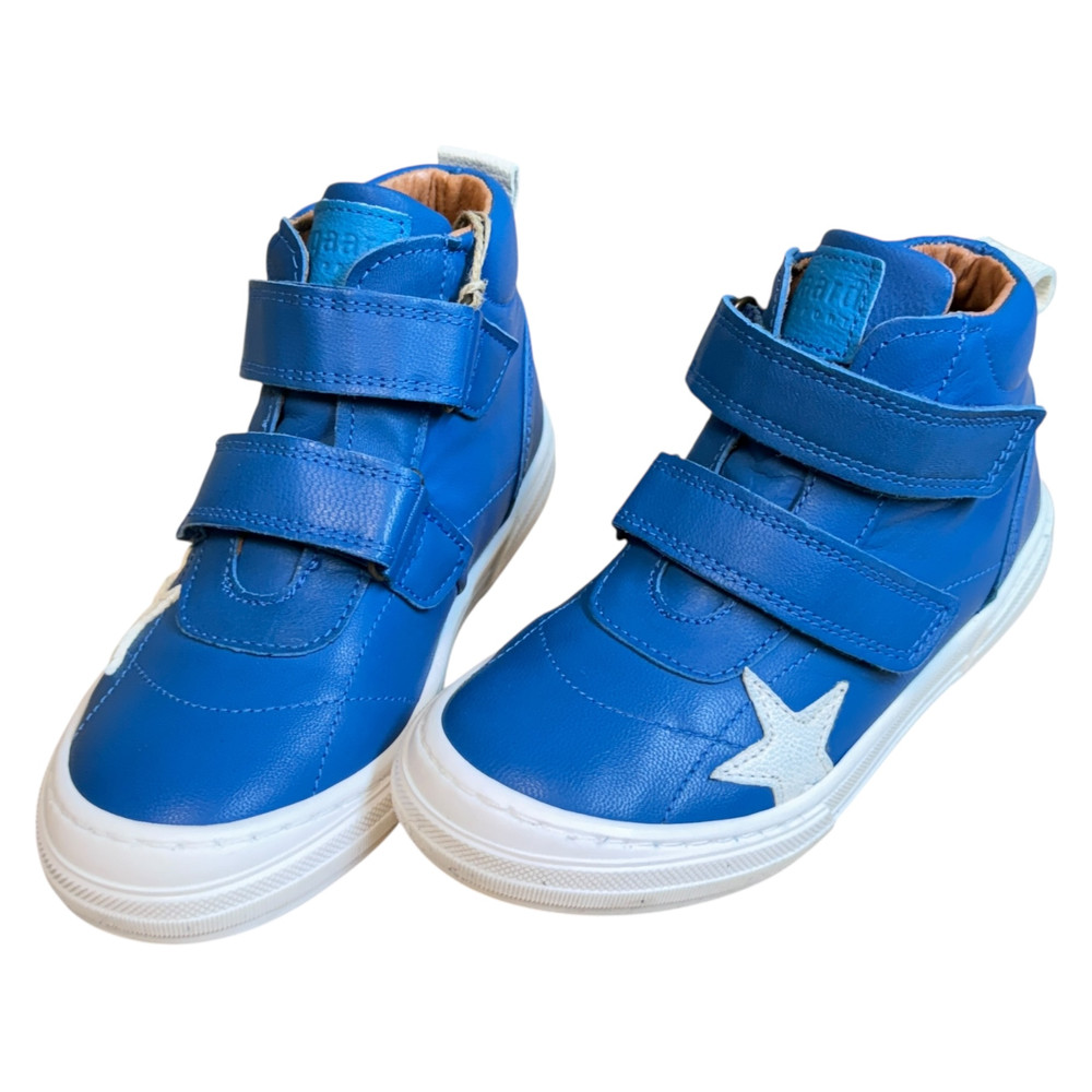 Bisgaard BUTY SPORTOWE wysokie dziecięce 29/30