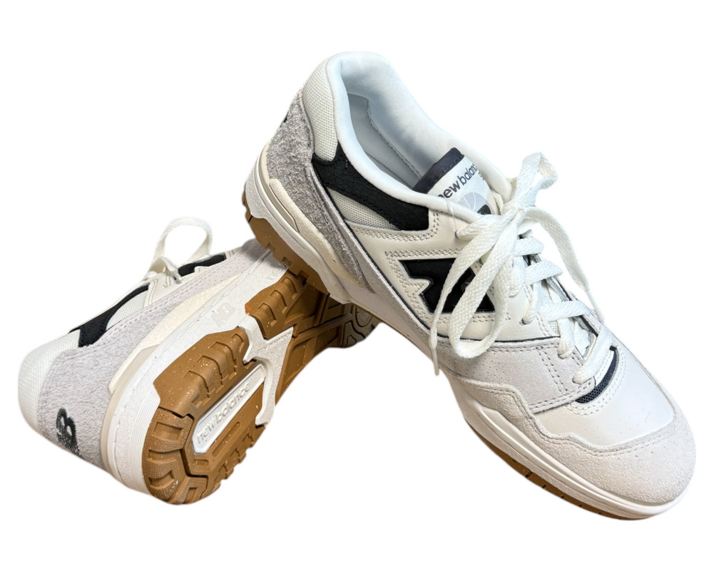 New Balance  BUTY SPORTOWE  damskie 40.5