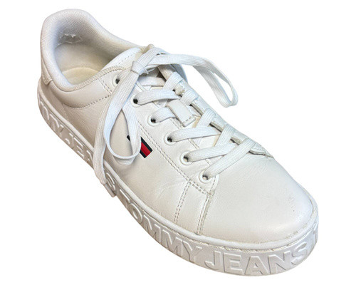 Tommy Jeans Cool Ess BUTY SPORTOWE damskie 38