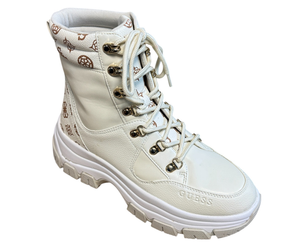 Guess BLIZA BOTKI  damskie 40