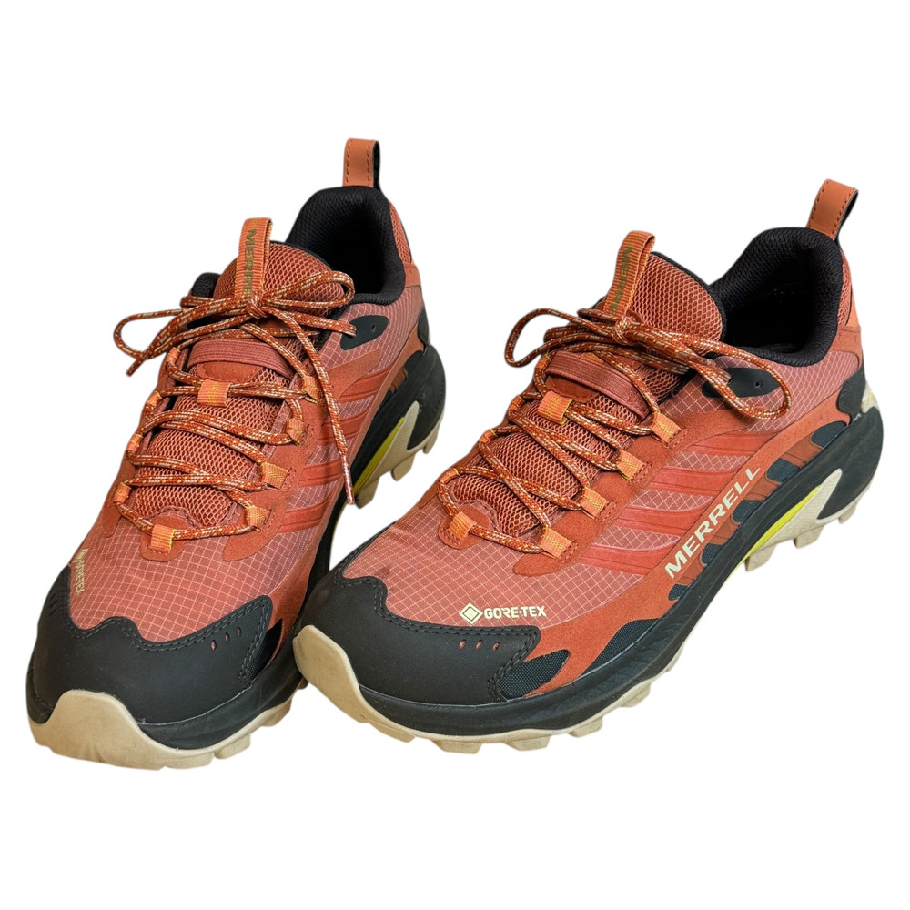 Merrell Moab Speed 2 GTX BUTY TREKKINGOWE męskie 44,5