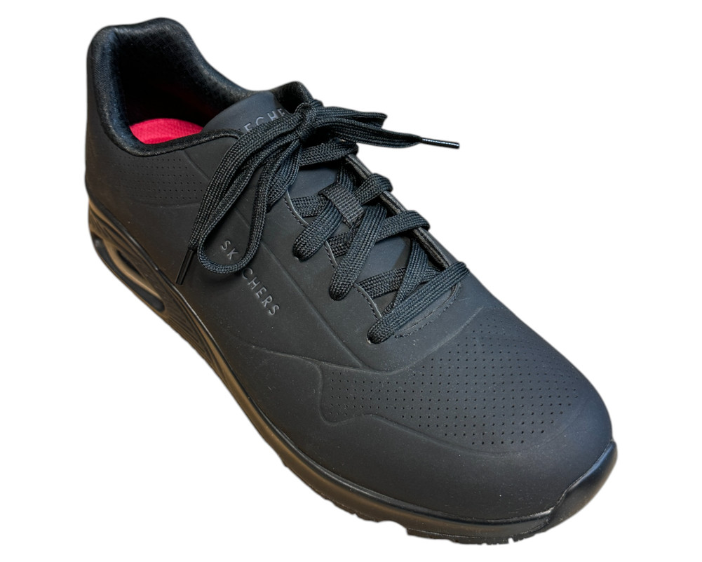 Skechers Sutal BUTY SPORTOWE  męskie 45