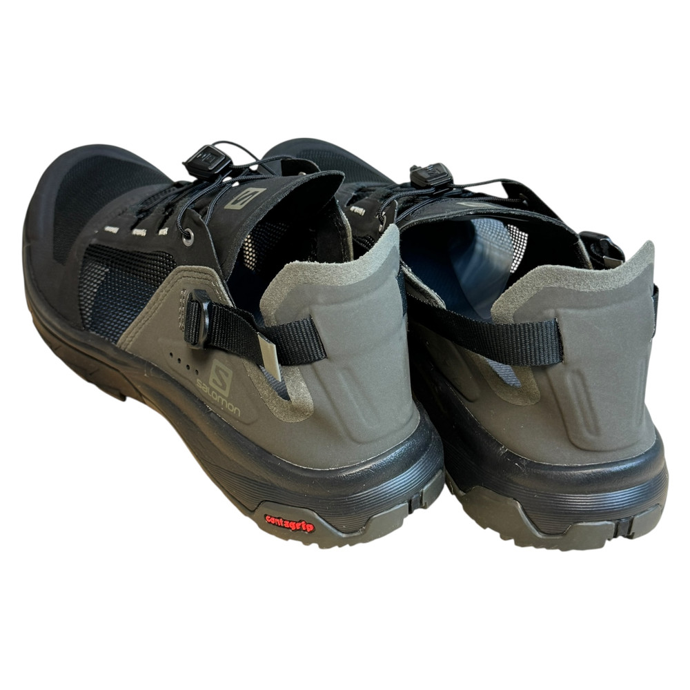 Salomon Tech Amphib 4 BUTY TREKKINGOWE męskie 41 1/3