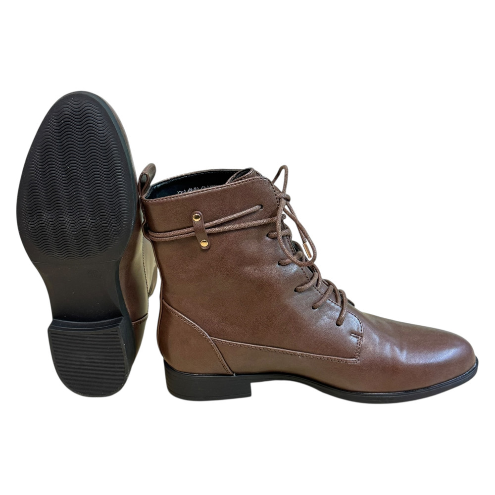 Anna Field BOTKI damskie 38/37