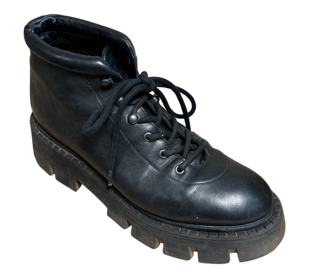 Copenhagen CPH134 BOTKI  damskie 41