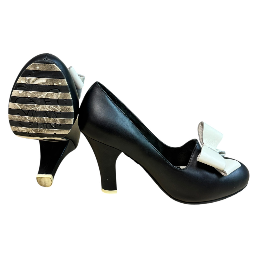 Lola Ramona CZÓŁENKA damskie 38