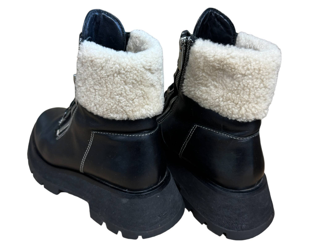 Philip Lim  BOTKI  damskie 39