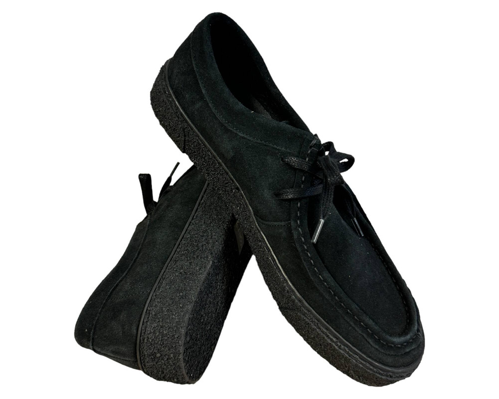 Bianco  PÓŁBUTY wsuwane męskie 43/44