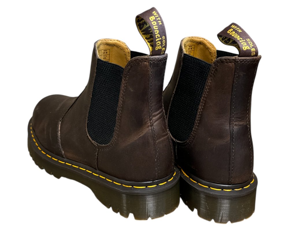 Dr. Martens 27896 BOTKI  męskie 44