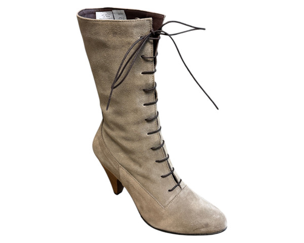 Heine  BOTKI  damskie 38