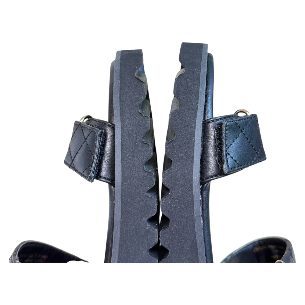 Even&Odd SANDAŁY damskie 39/38